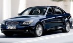 BMW serii 5 BMW serii 5