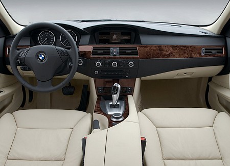 BMW serii 5 BMW serii 5