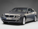 BMW serii 7 BMW serii 7