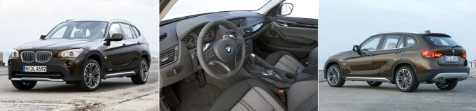BMW X1 BMW X1