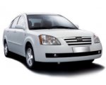 Chery Fora Chery Fora