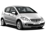 Klasa A Mercedes-Benz Klasa A Mercedes-Benz