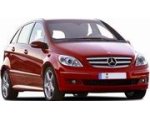 Mercedes-Benz klasy B. Mercedes-Benz klasy B.