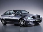 Klasa C Mercedes-Benz Klasa C Mercedes-Benz