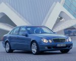 Klasa E Mercedes-Benz Klasa E Mercedes-Benz