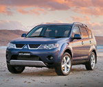 Mitsubishi Outlander XL Nowość Mitsubishi Outlander XL Nowość