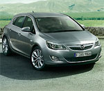 Opel Astra Nowość Opel Astra Nowość