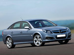 Opel Vectra C Opel Vectra C
