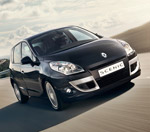 Renault Scenic Nowość Renault Scenic Nowość
