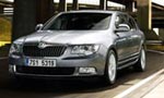 Skoda super Skoda super