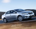 Toyota Corolla Toyota Corolla