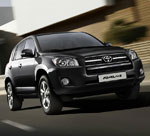 Toyota RAV4 Toyota RAV4