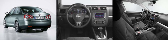 Volkswagen Jetta Volkswagen Jetta