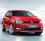 Nowy Volkswagen Polo