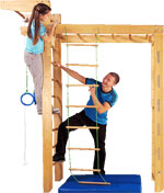 Domowy kompleks sportowy Domowy kompleks sportowy