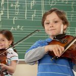 Muzyka klasyczna dla dzieci Muzyka klasyczna dla dzieci