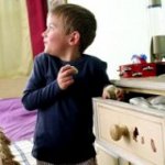 Małe dziecko kradnie: co robić? Małe dziecko kradnie: co robić?