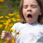Pollinoza u dzieci: uczulenie na pyłki Pollinoza u dzieci: uczulenie na pyłki