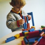 Rozwój małych umiejętności ruchowych u dzieci Rozwój małych umiejętności ruchowych u dzieci