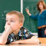 Attention Deficit Hyperactivity Disorder