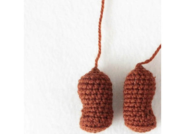 Amigurumi dla początkujących