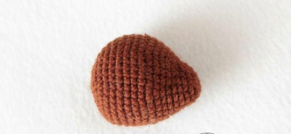 Amigurumi dla początkujących
