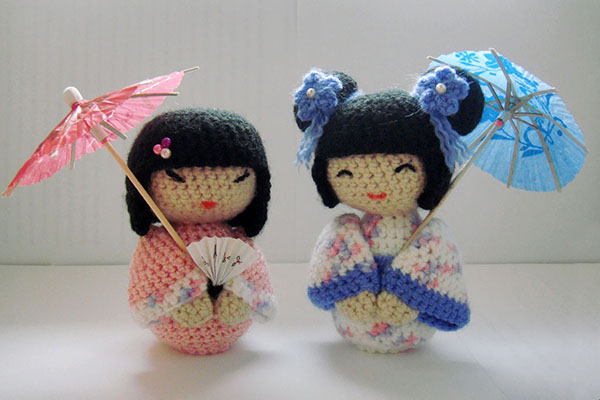 Amigurumi dla początkujących