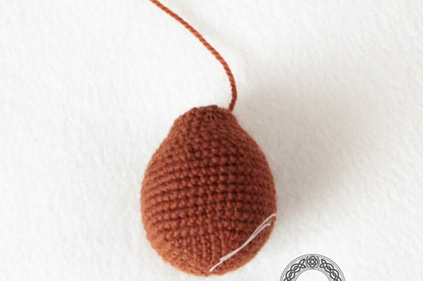 Amigurumi dla początkujących