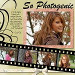 Cyfrowe scrapbooking Cyfrowe scrapbooking