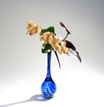 Ikebana - sztuka aranżacji kwiatów Ikebana - sztuka aranżacji kwiatów