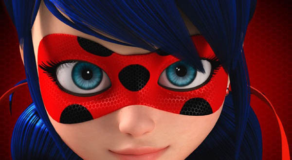 Jak narysować Lady Bug i Super Cat