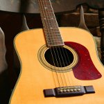 Jak ustawić gitarę dla początkujących Jak ustawić gitarę dla początkujących