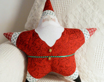 Jak zrobić Święty Mikołaj i Snow Maiden własnymi rękami: zdjęcie master-class