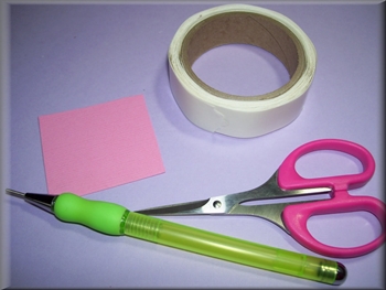 quilling róż 