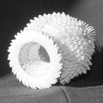 Jak zrobić origami modułowe?