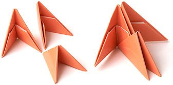 Jak zrobić origami modułowe?