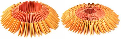 Jak zrobić origami modułowe?