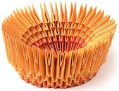 Jak zrobić origami modułowe?