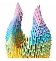 Jak zrobić origami modułowe?