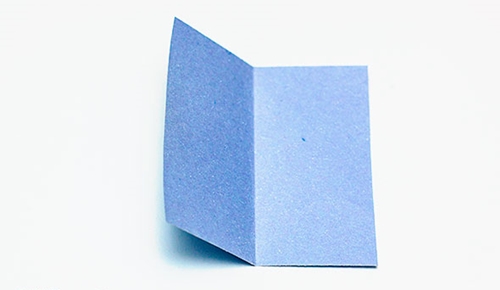 Jak zrobić kwiat origami własnymi rękami