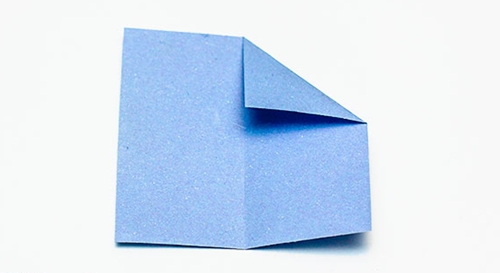 Jak zrobić kwiat origami własnymi rękami