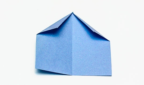 Jak zrobić kwiat origami własnymi rękami