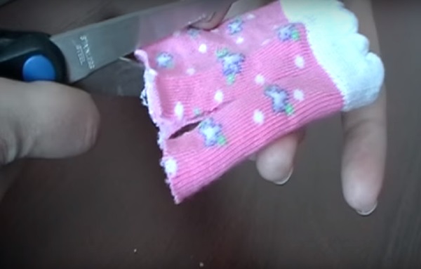Jak uszyć ubrania dla lalek własnymi rękami
