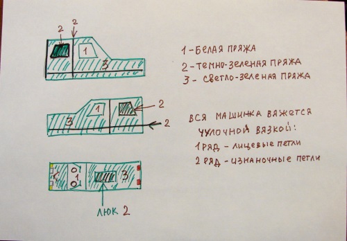 Oryginalna poduszka