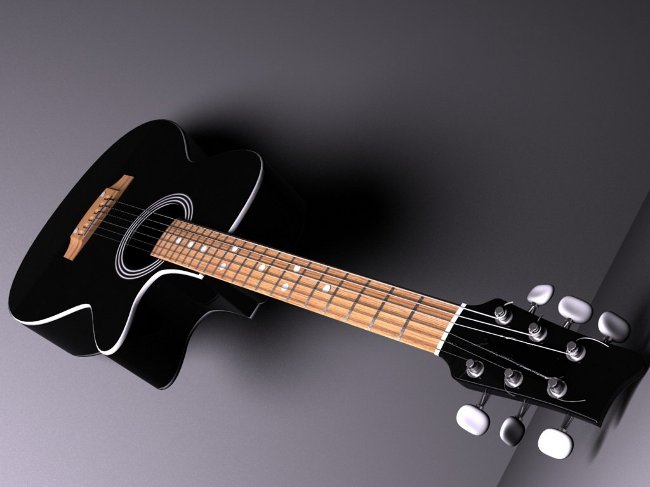 Jak wybrać gitarę Jak wybrać gitarę