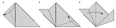 Papier Kusudama Papier Kusudama