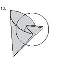 Papier Kusudama Papier Kusudama