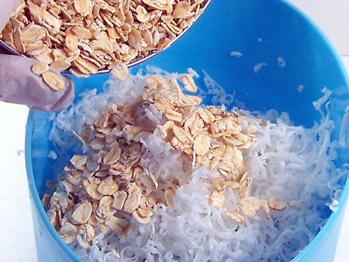 Zrób sobie peeling