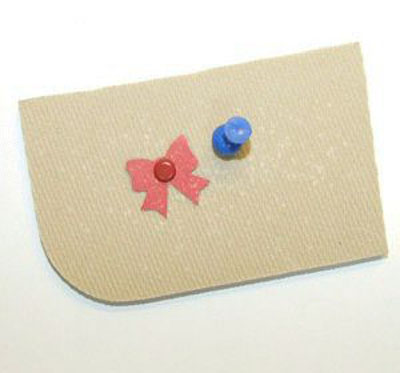 Nowy rok kartkę z życzeniami w stylu scrapbooking: jak zrobić kartę własnymi rękami