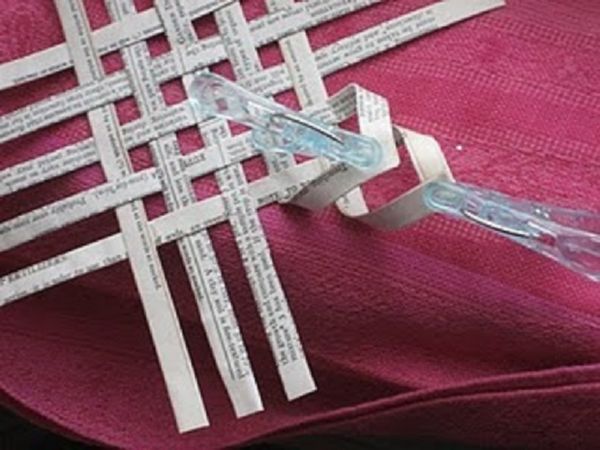 Piękne płatki śniegu na Nowy Rok 2017 własnymi rękami papieru - diagramy i zdjęcia etapami. Lekcje mistrzowskie dla dzieci na dużych płatkach śniegu w technice origami